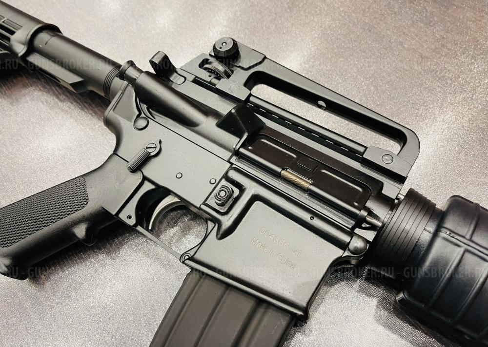 Карабин NORINCO CQ-A к.223 Rem (НОВЫЙ) тел.+7495-175-75-75