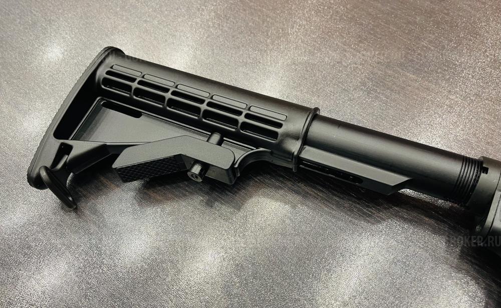 Карабин NORINCO CQ-A к.223 Rem (НОВЫЙ) тел.+7495-175-75-75