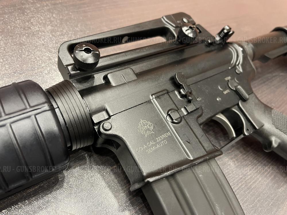 Карабин NORINCO CQ-A к.223 Rem (НОВЫЙ) тел.+7495-175-75-75