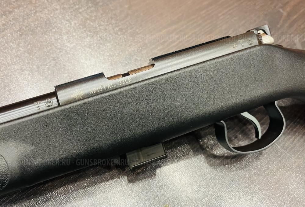 Карабин NORINCO NR15A к. 22LR (Новый) тел.+7495-175-75-75