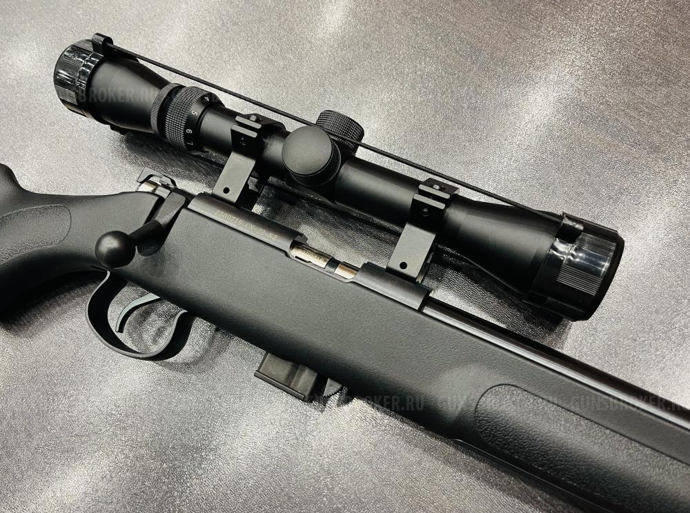 Карабин NORINCO NR15A к. 22LR (Новый) тел.+7495-175-75-75