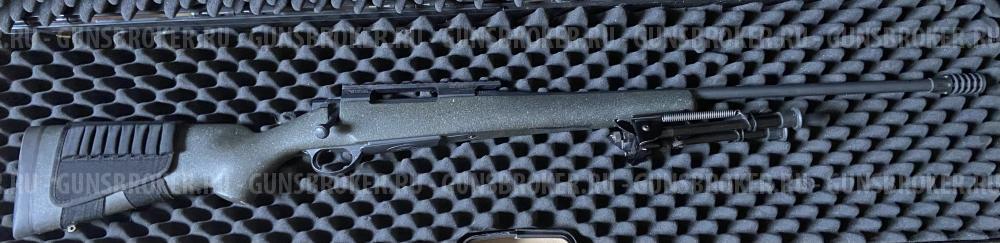 Карабин Nosler 48 custom