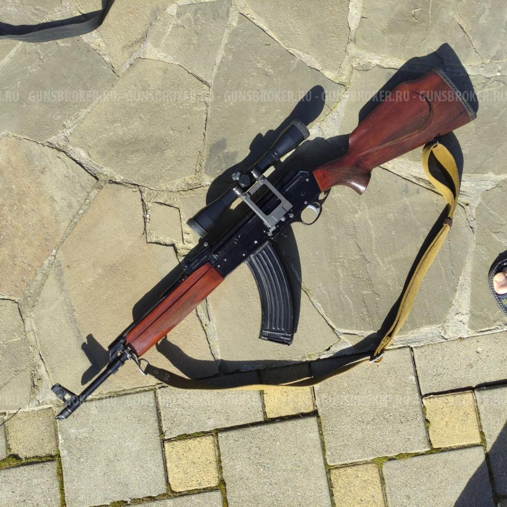 Карабин ОЦ-25