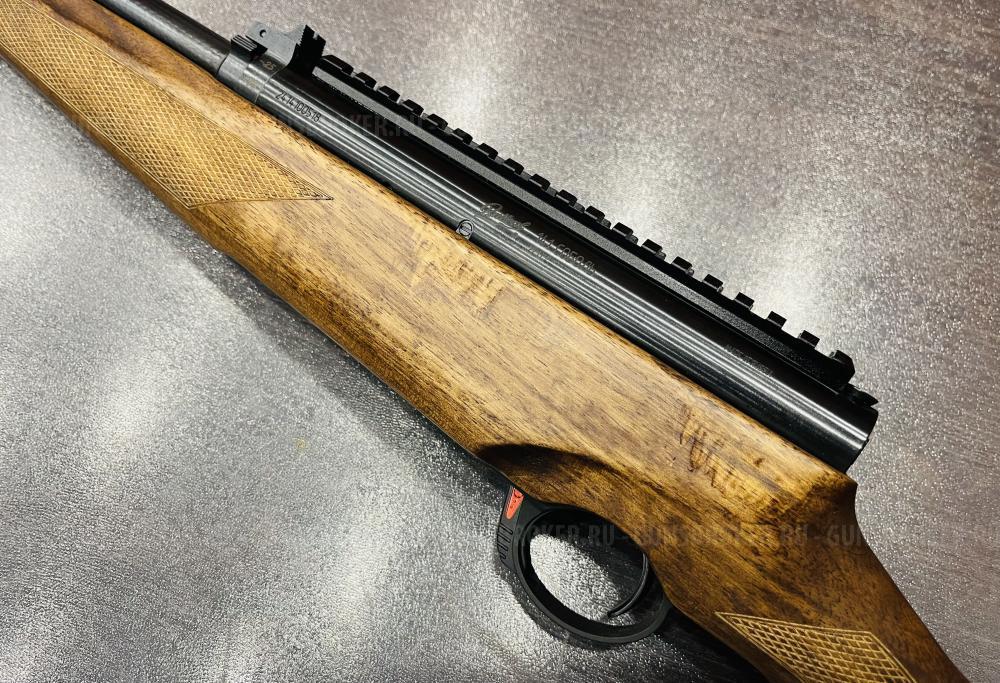 Карабин охотничий "141" к. 22LR, L- 550мм. (НОВЫЙ) (арт. 31952)тел.+7495-175-75-75