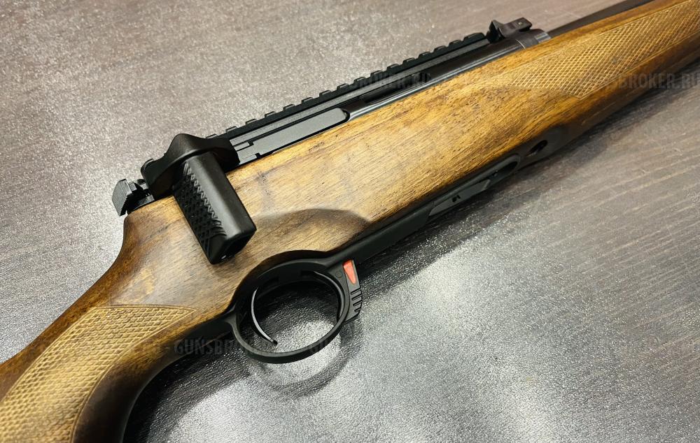 Карабин охотничий "141" к. 22LR, L- 550мм. (НОВЫЙ) (арт. 31952)тел.+7495-175-75-75