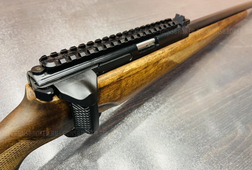 Карабин охотничий "141" к. 22LR, L- 550мм. (НОВЫЙ) (арт. 31952)тел.+7495-175-75-75