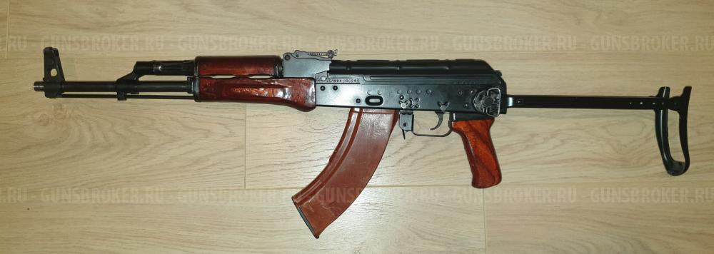 Карабин охотничий АКС-366 (366ТКМ) от Молот-Армз