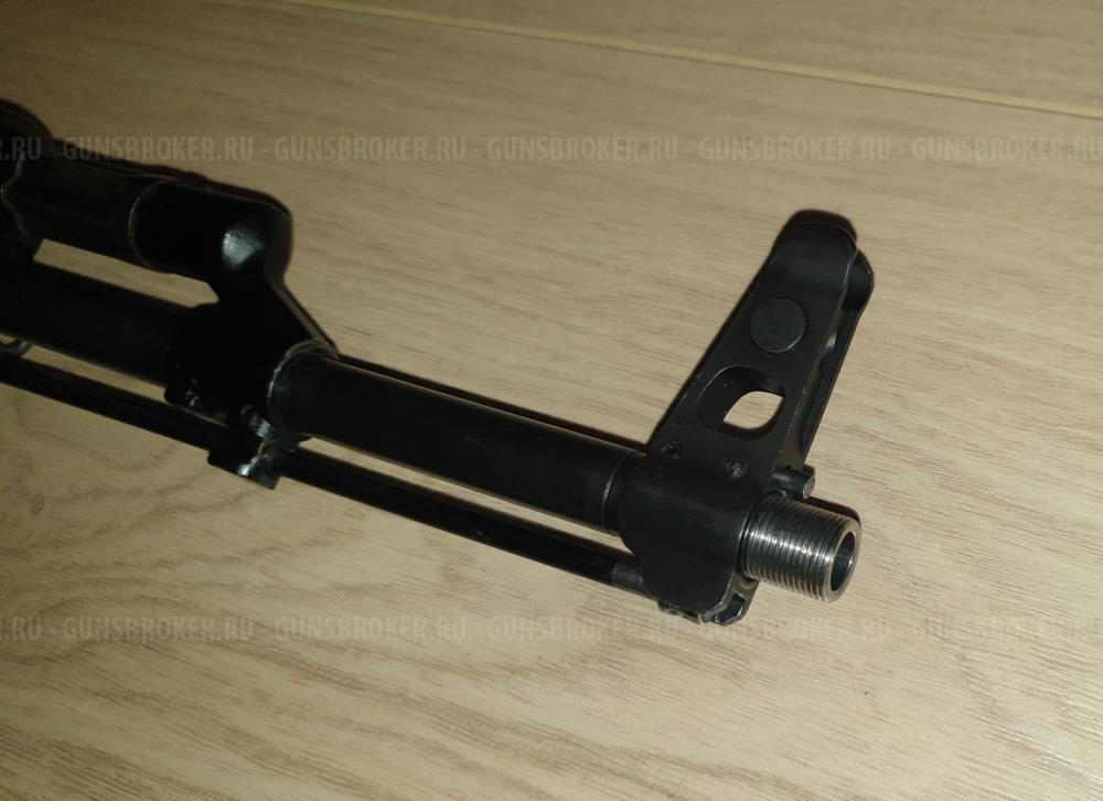 Карабин охотничий АКС-366 (366ТКМ) от Молот-Армз