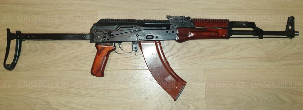 Карабин охотничий АКС-366 (366ТКМ) от Молот-Армз