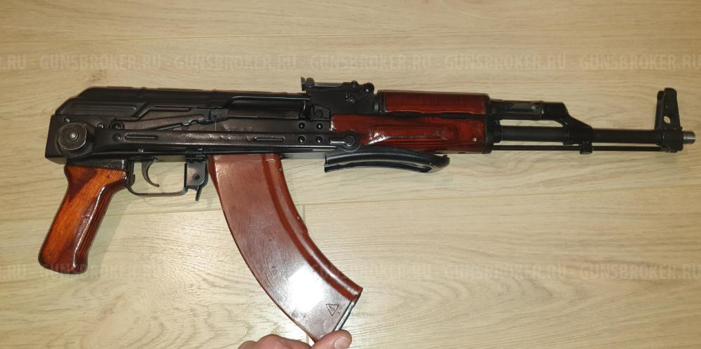 Карабин охотничий АКС-366 (366ТКМ) от Молот-Армз