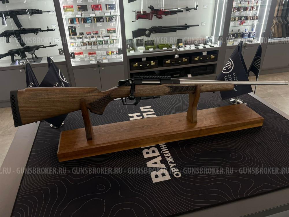 Карабин охотничий АТАМАН "А-01" кал .308Win классик орех