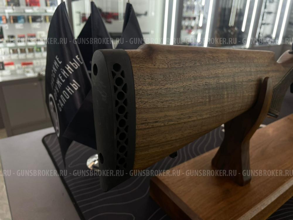 Карабин охотничий АТАМАН "А-01" кал .308Win классик орех