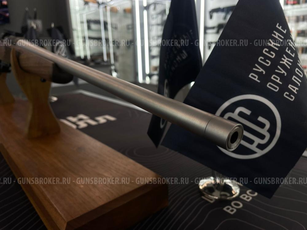 Карабин охотничий АТАМАН "А-01" кал .308Win классик орех