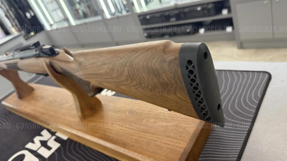 Карабин охотничий АТАМАН "А-01" кал .308Win классик орех