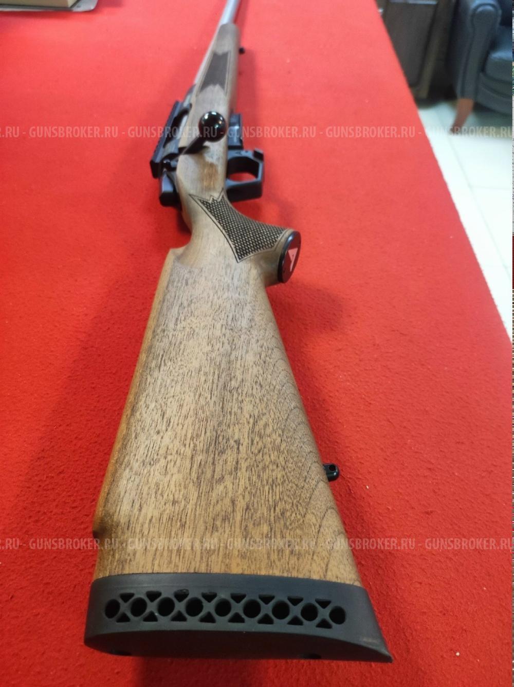 Карабин охотничий АТАМАН "A-01" калибра .308 Win Varmint классик орех  (НОВЫЙ)