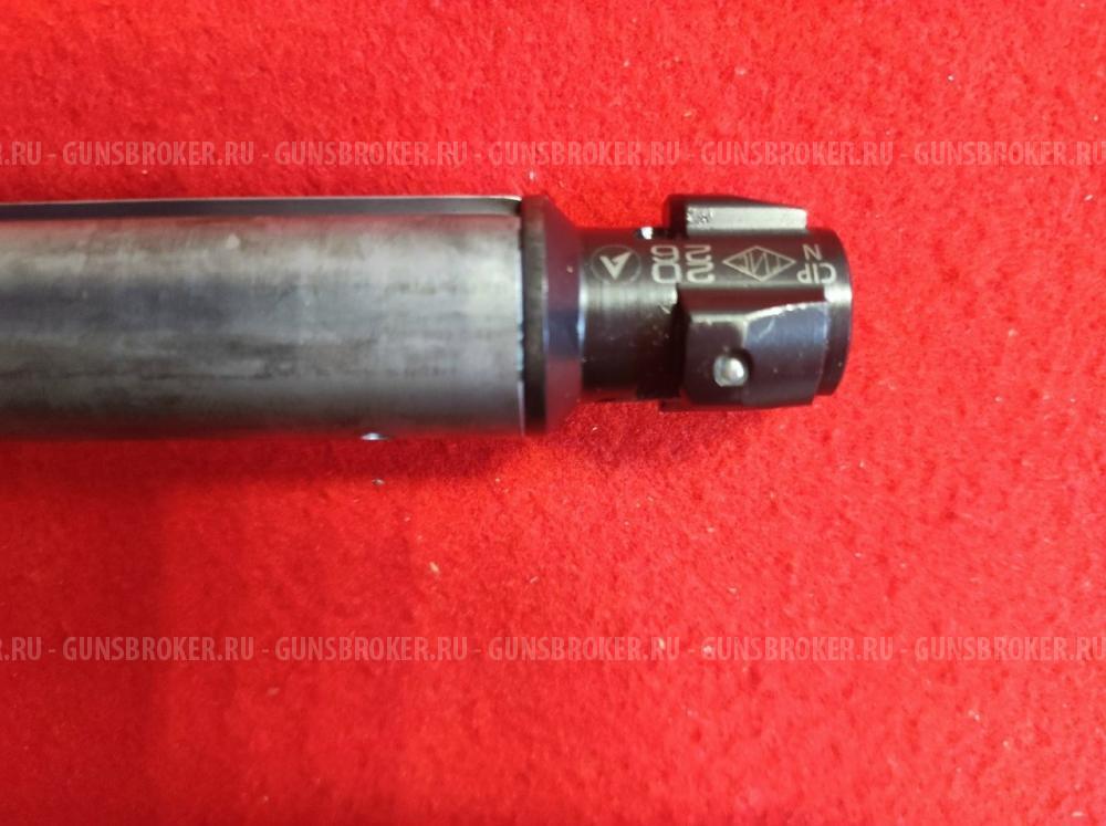 Карабин охотничий АТАМАН "A-01" калибра .308 Win Varmint классик орех  (НОВЫЙ)