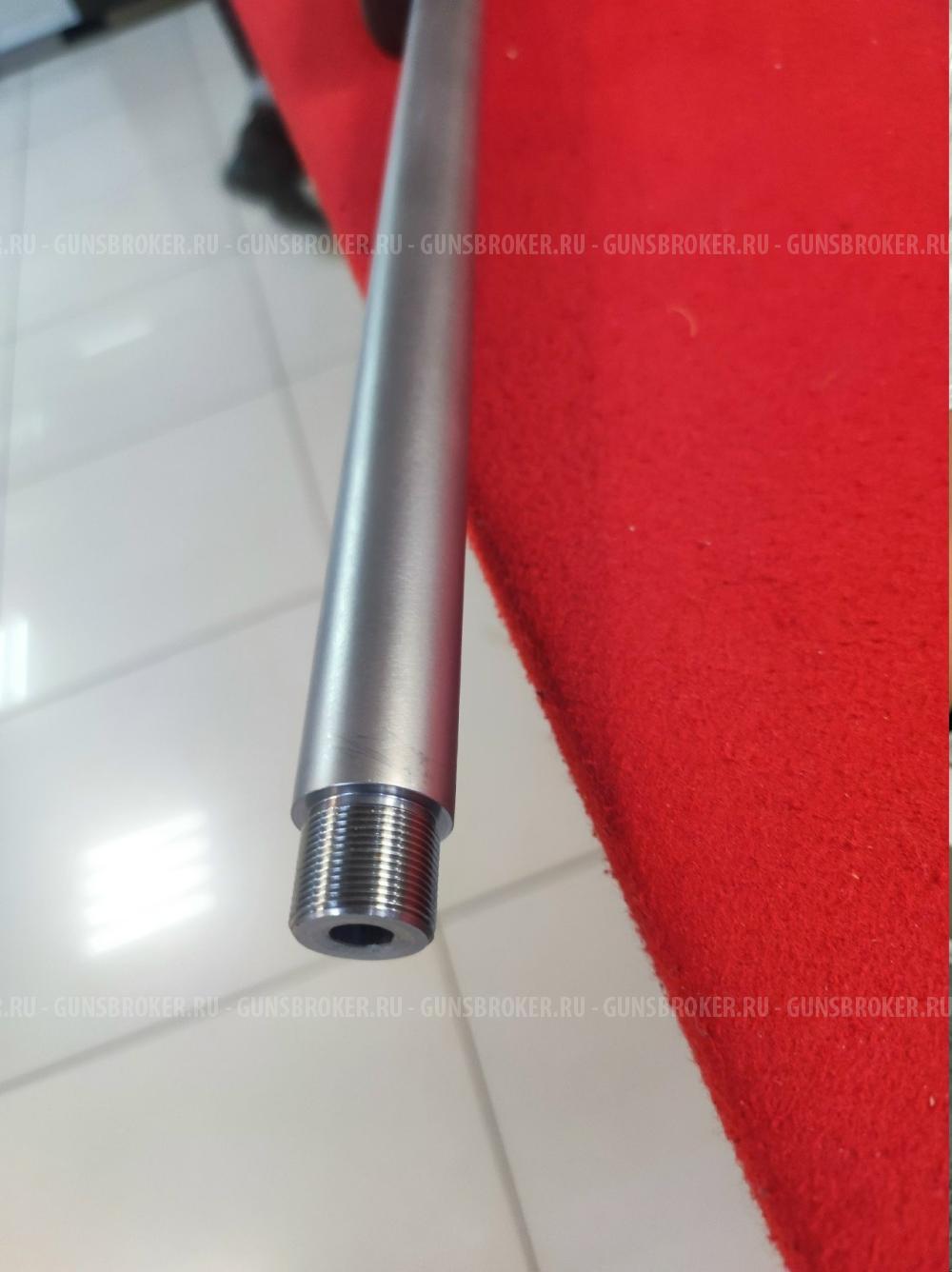 Карабин охотничий АТАМАН "A-01" калибра .308 Win Varmint классик орех  (НОВЫЙ)