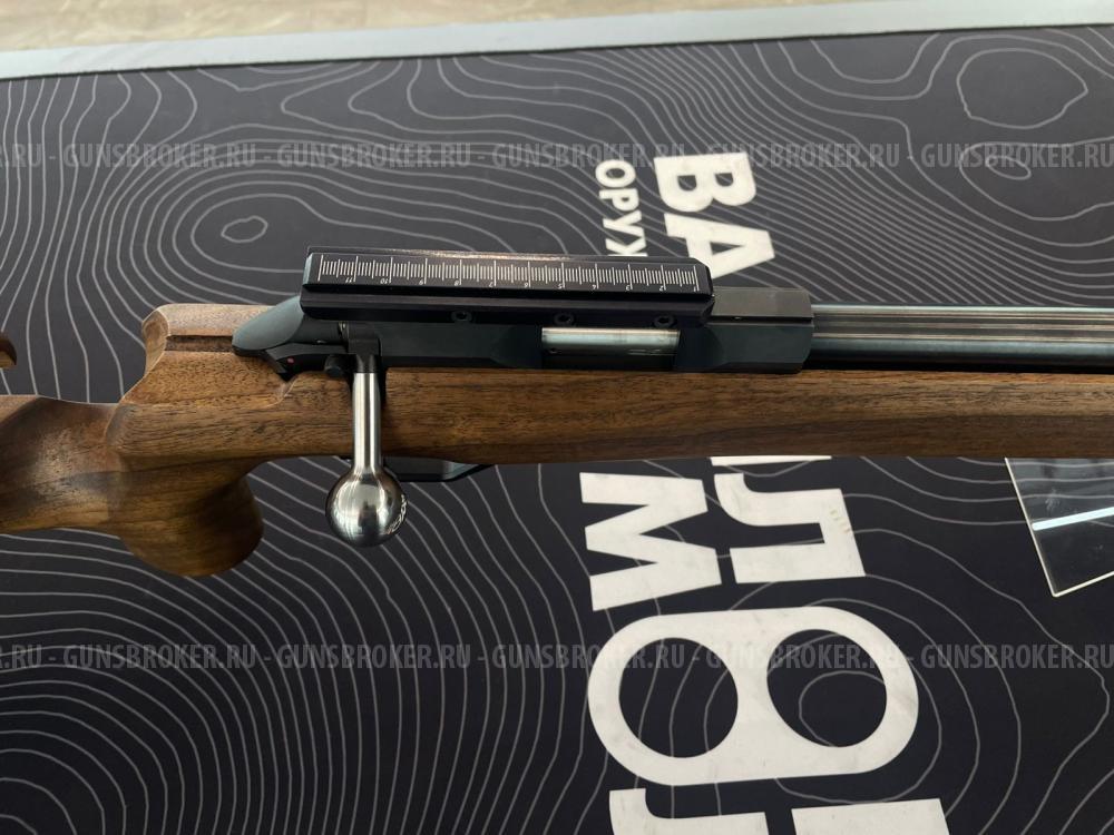 Карабин охотничий Атаман МЕ16 22 LR Sport Орех