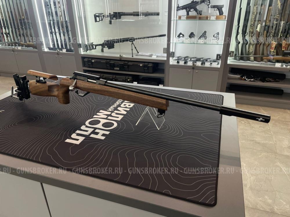 Карабин охотничий Атаман МЕ16 22 LR Sport Орех