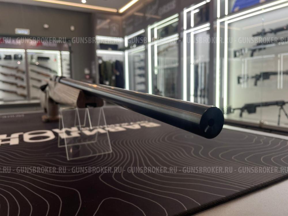 Карабин охотничий Атаман модели МЕ16 калибра .22LR спортстер ламинат варминт