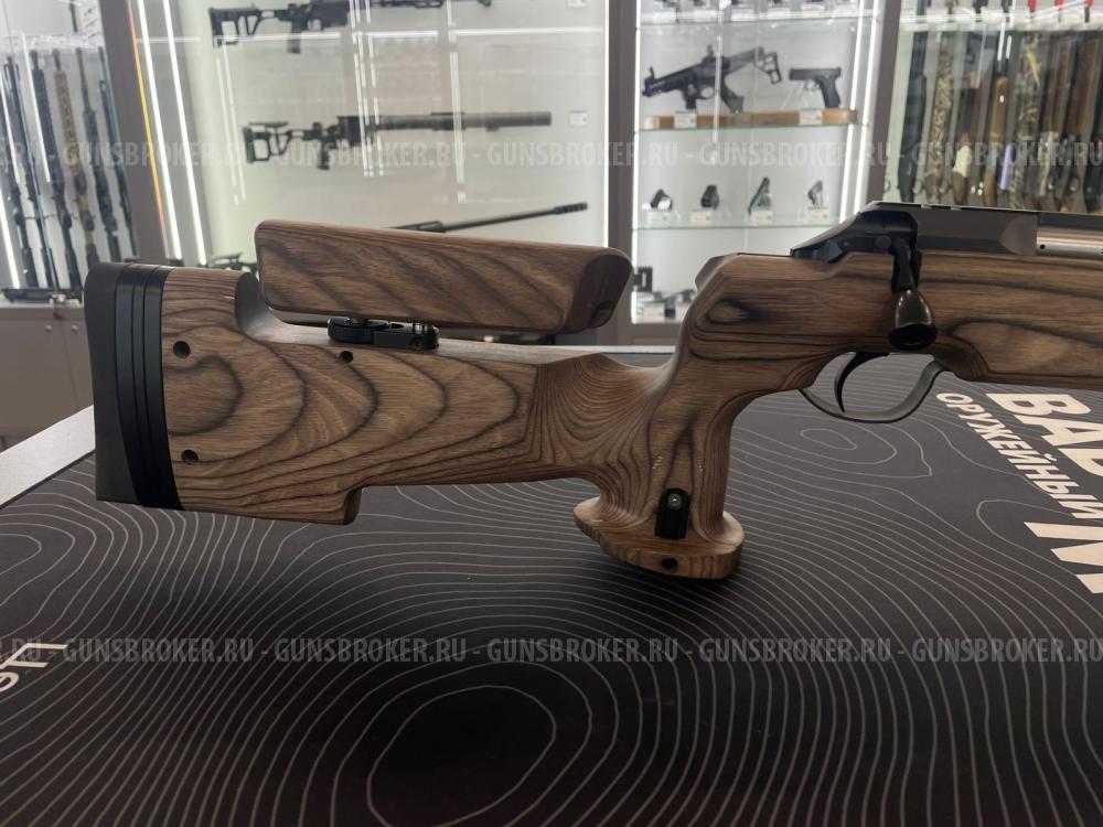 Карабин охотничий Атаман модели МЕ16 калибра .22LR спортстер ламинат варминт