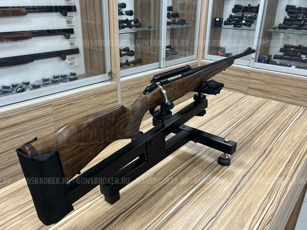 Карабин охотничий Baikal 145 Лось кал. 308 Win,