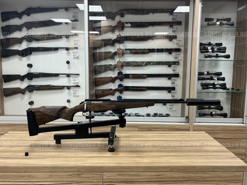 Карабин охотничий Baikal 145 Лось кал. 308 Win,