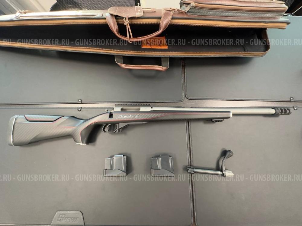 Карабин охотничий BespokeGun Elegance Hunter 308