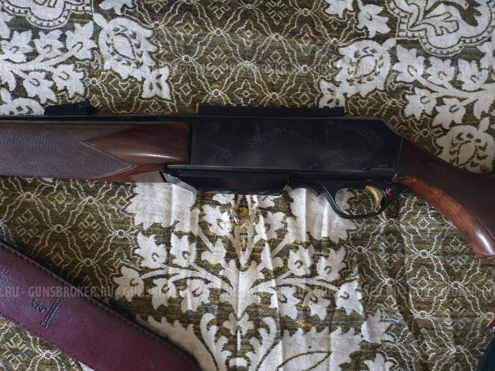 Охотничий браунинг. Охотничий браунинг