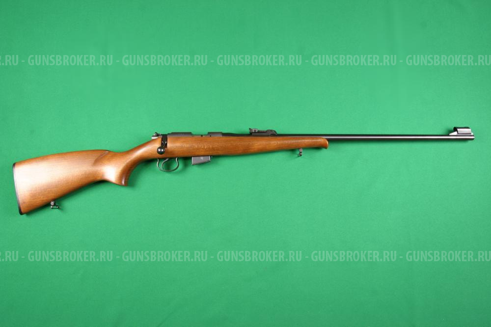 Карабин охотничий CZ-452-2E ZKM калибр .22WMR