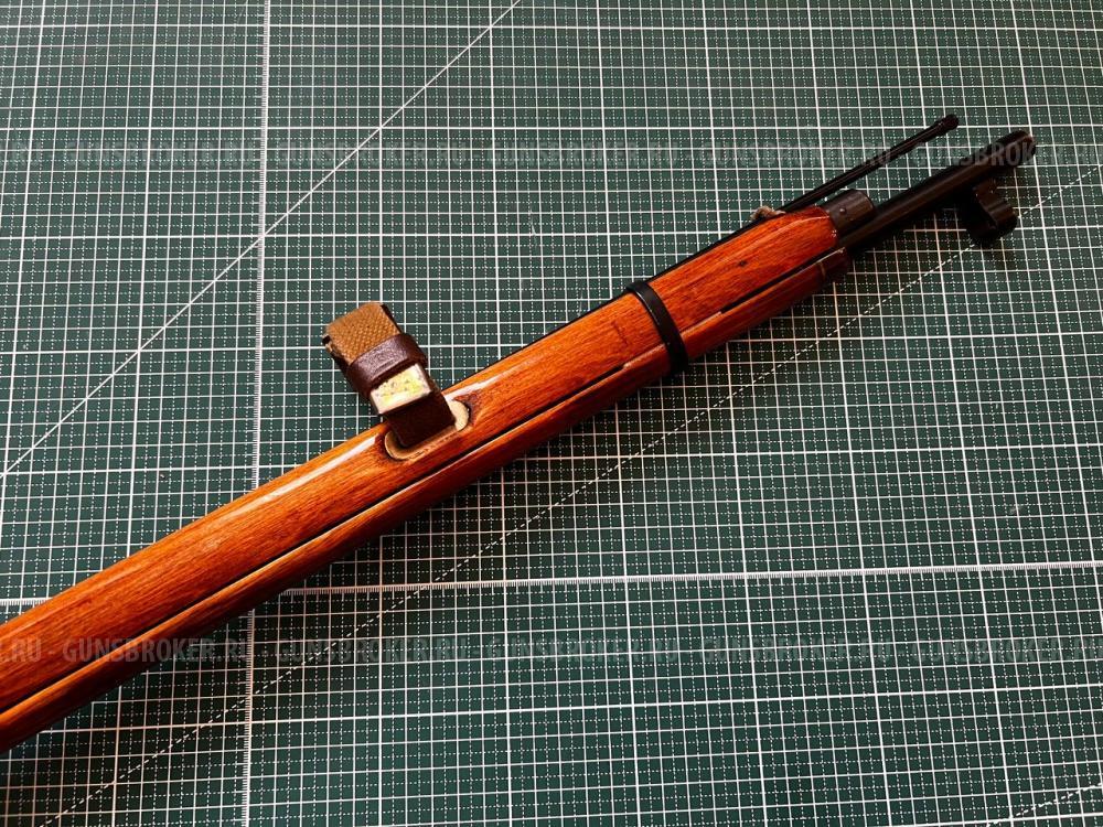 Карабин охотничий КО 91/30, винтовка Мосина снайперский вариант