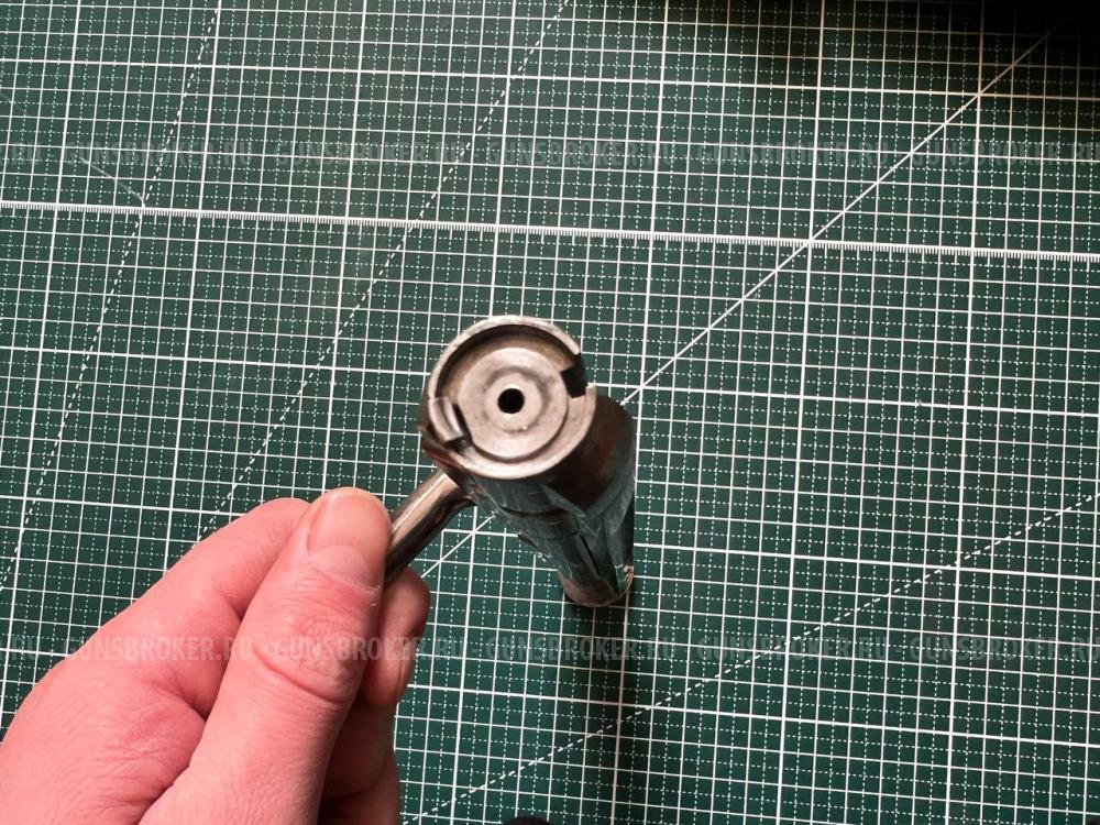 Карабин охотничий КО 91/30, винтовка Мосина снайперский вариант