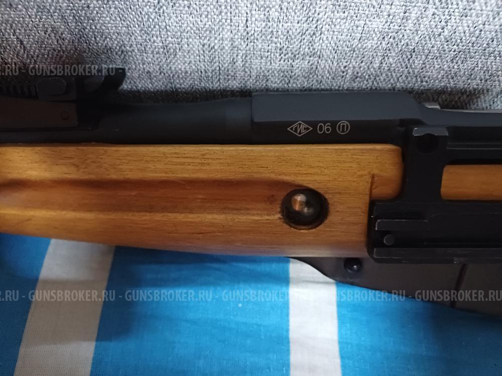 Карабин охотничий КО-91/30М