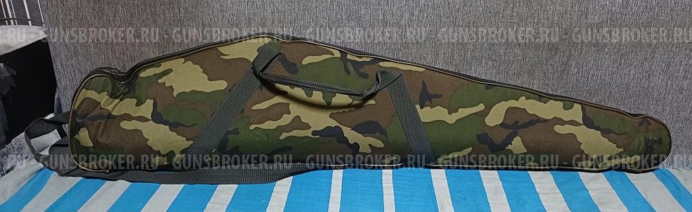 Карабин охотничий КО-91/30М