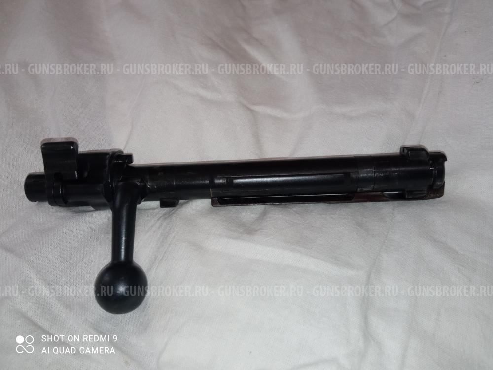 Карабин охотничий КО 98К (Mauser 98К)