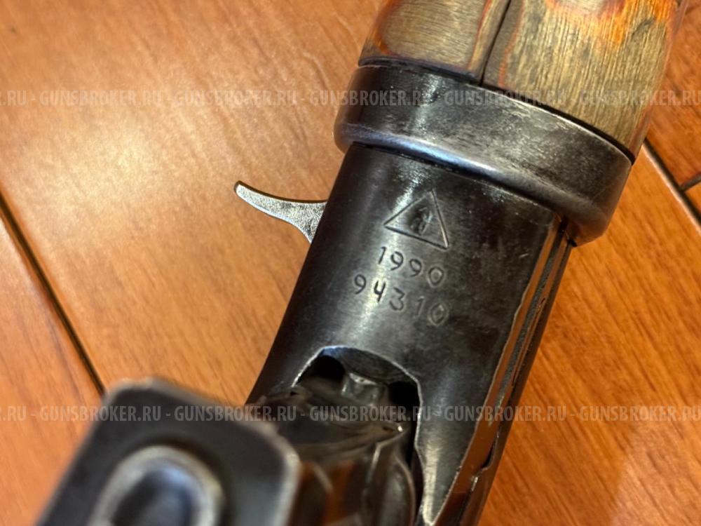 Карабин охотничий КО СВД