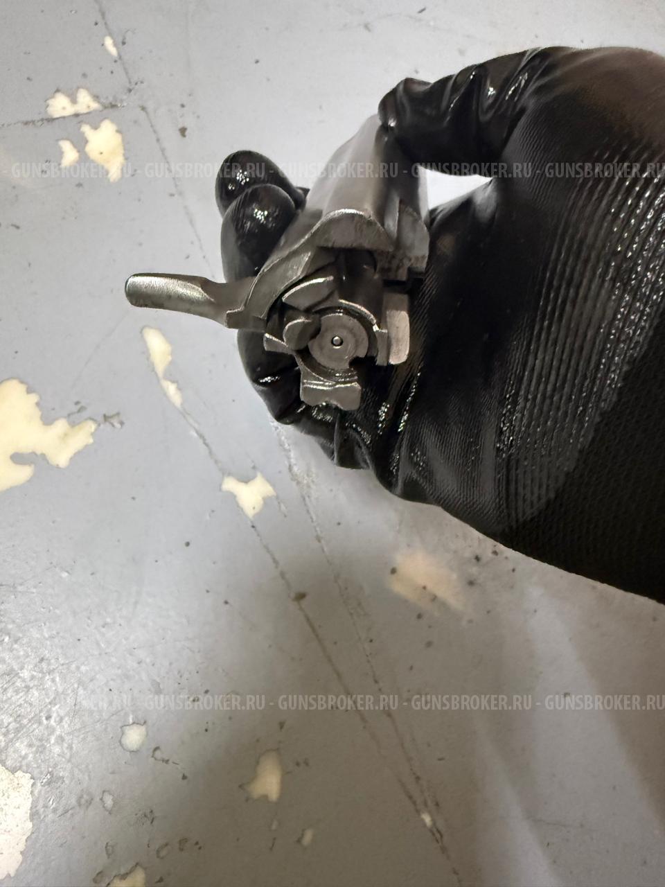 Карабин охотничий КО СВД