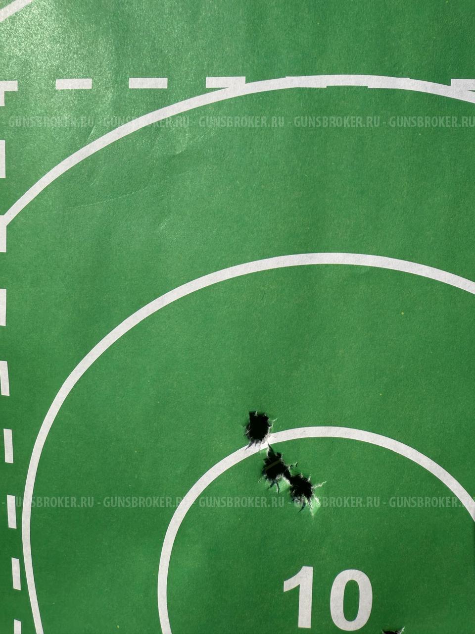 Карабин охотничий КО СВД