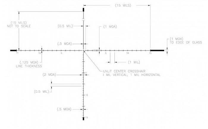 Карабин охотничий КО СВД