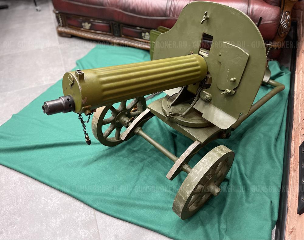 Карабин охотничий Максим к. 7,62х54R (арт.837)   тел.+7495-175-75-75
