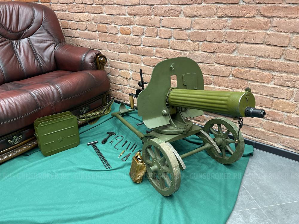 Карабин охотничий Максим к. 7,62х54R (арт.837)   тел.+7495-175-75-75