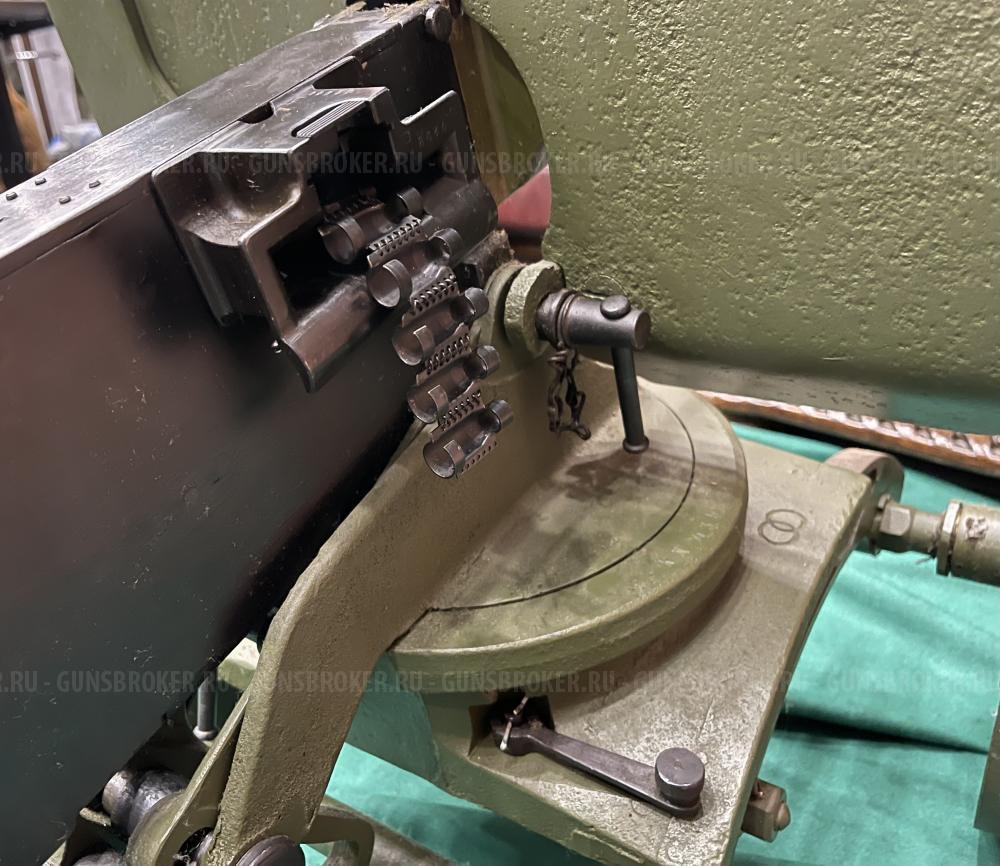Карабин охотничий Максим к. 7,62х54R (арт.837)   тел.+7495-175-75-75
