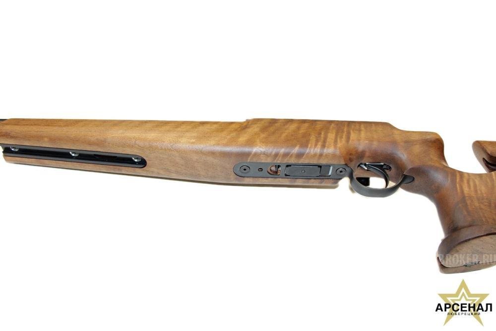 Карабин охотничий модели ME16 кал.22LR варминт спортстер орех НОВЫЙ 