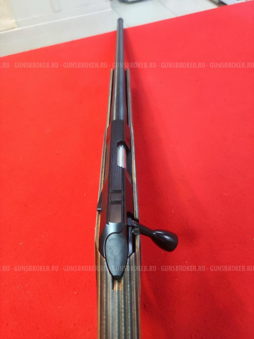Карабин охотничий модели МЕ16 калибра .22LR ламинат 