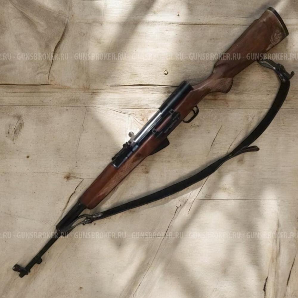 Карабин охотничий ОП-СКС, кал. 7,62×39 мм