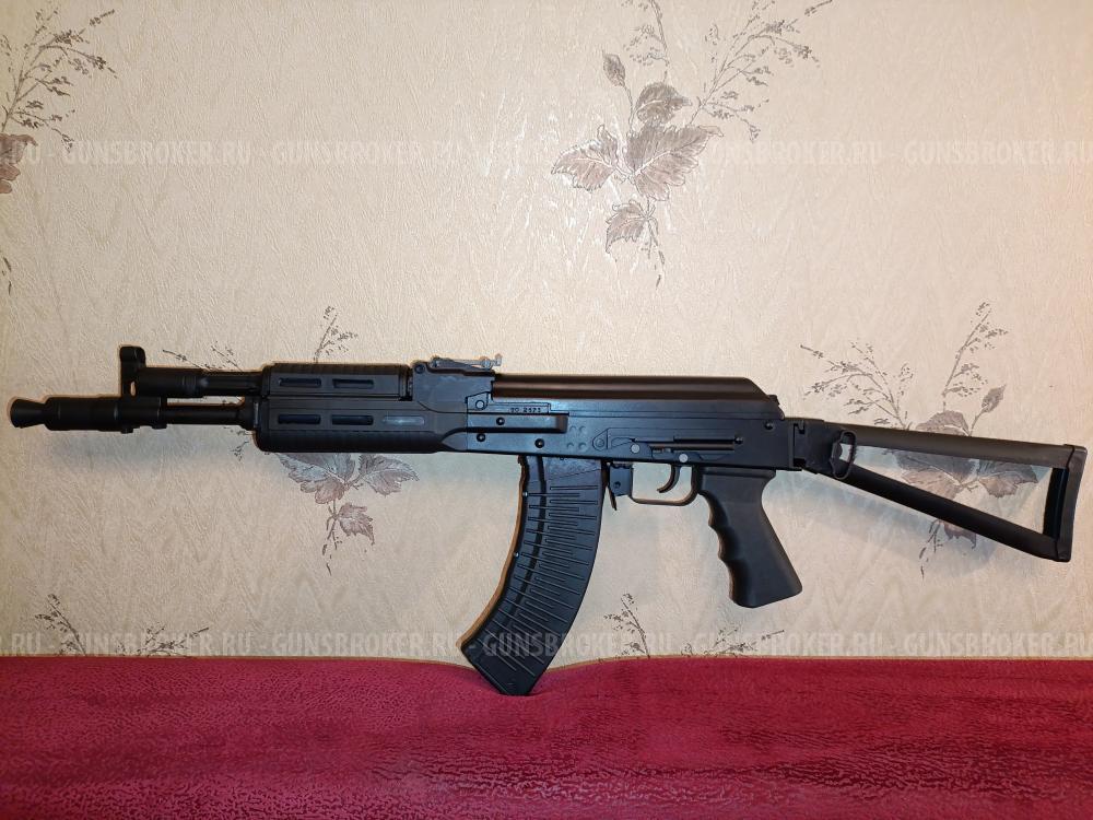 Карабин охотничий самозарядный МА-136-04 калибра 7,62х39