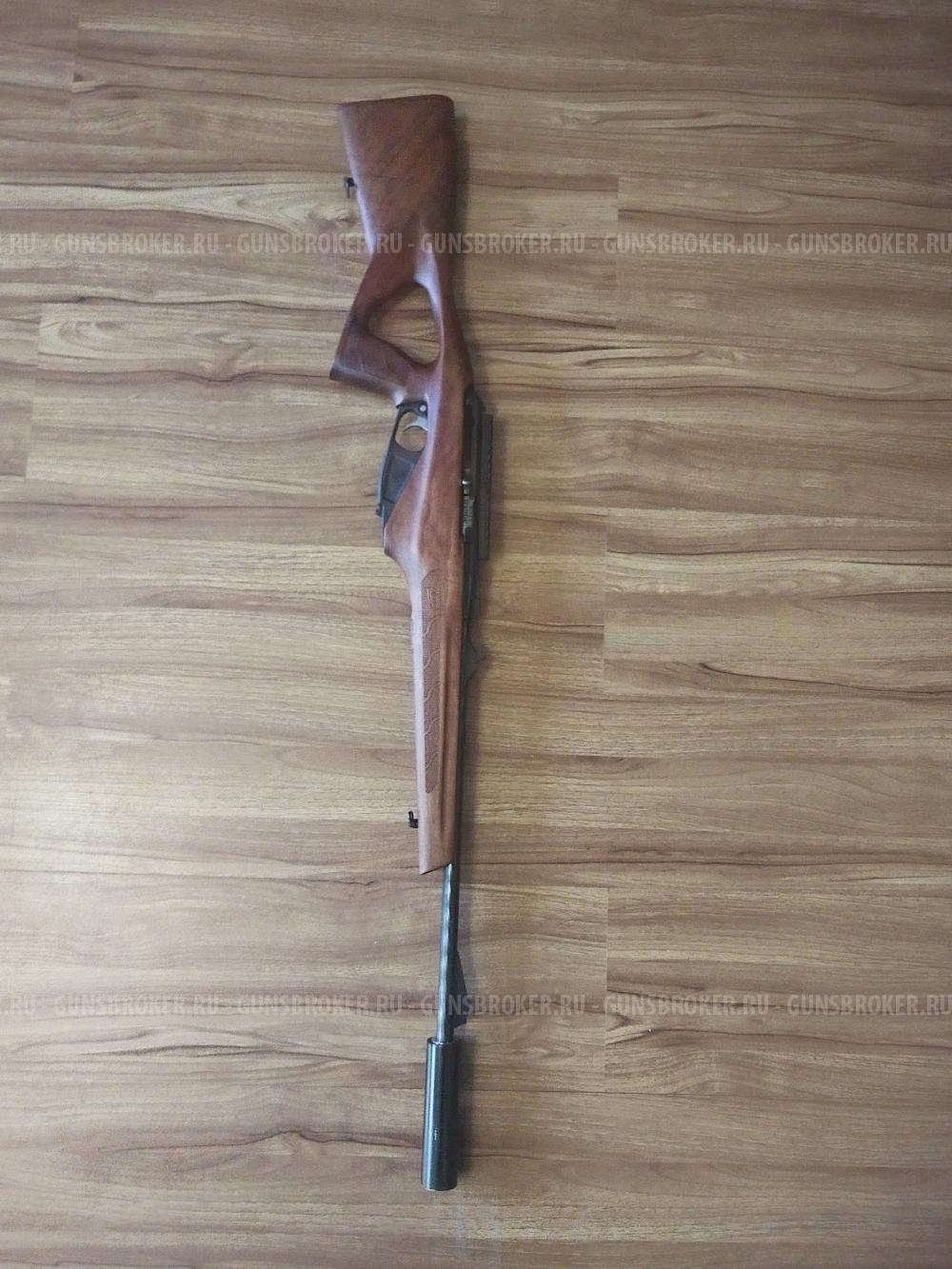 Карабин охотничий самозарядный МР-161К Манул