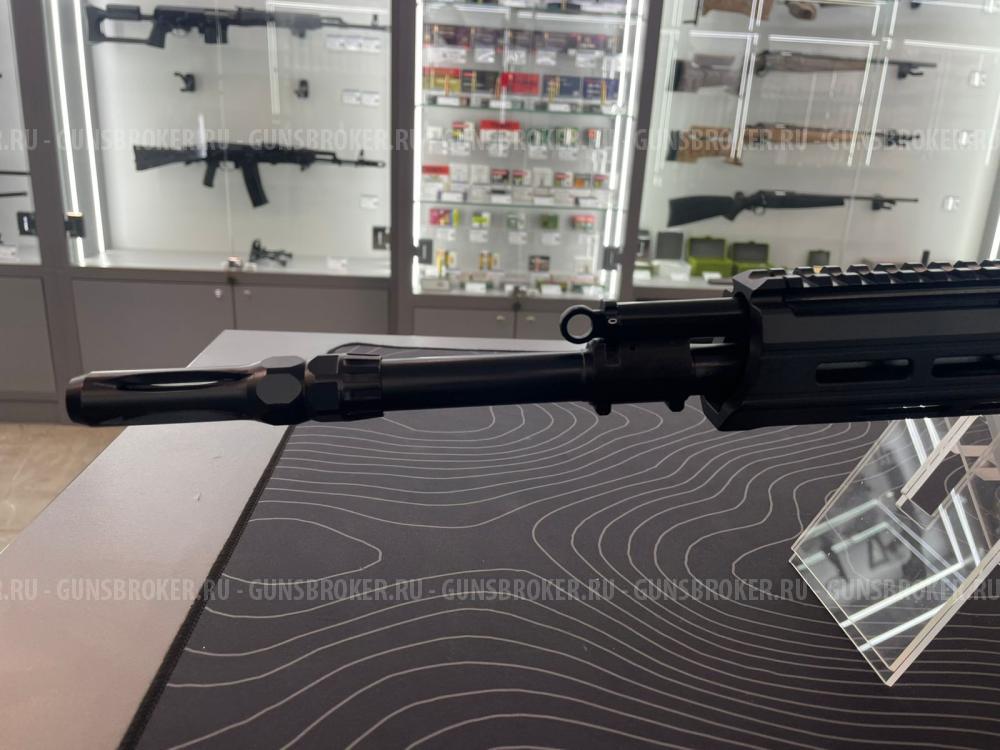 Карабин охотничий самозарядный «MR1» под патрон .308Win исп. 01, ств. 410