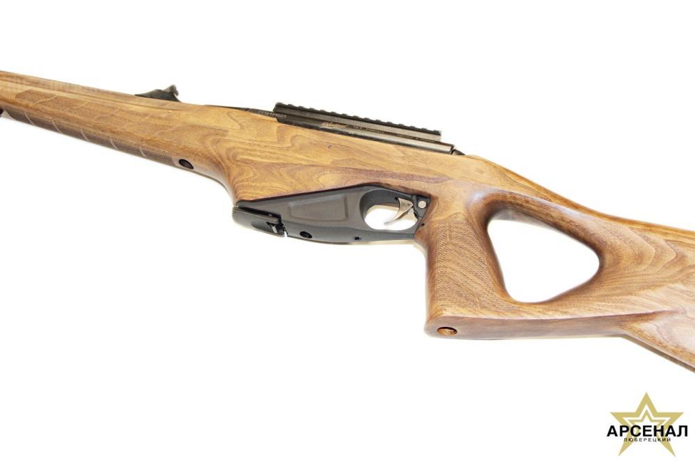 Карабин охотничий самозарядный с нарезным стволом модели 161, кал.22 LR Манул
