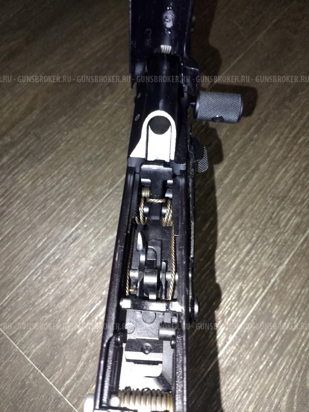 Карабин охотничий самозарядный "TR9 Paradox" 345 ТК